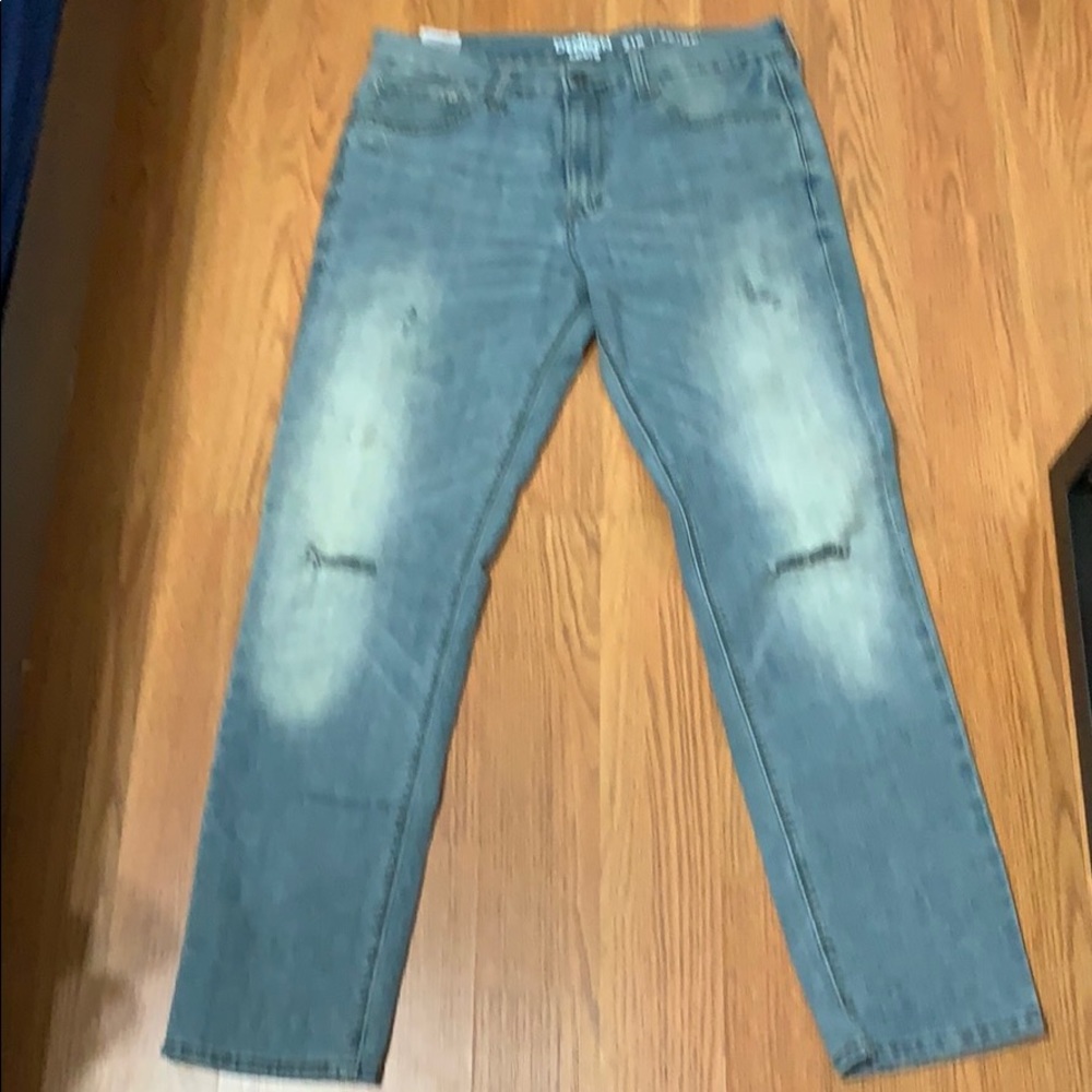 Denizen skinny fit jeans